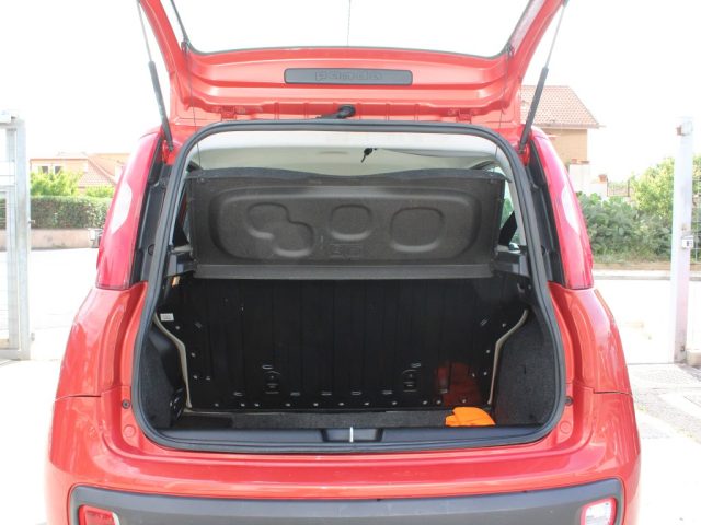 FIAT Panda usata 27