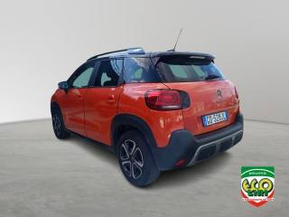 CITROEN C3 Aircross usata, con Airbag Passeggero
