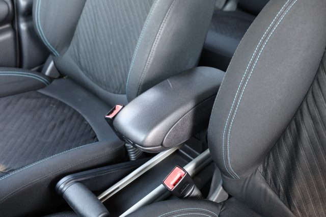 MINI Countryman usata, con Sensori di parcheggio posteriori
