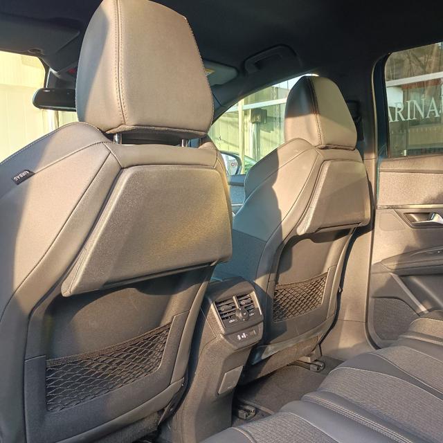 PEUGEOT 5008 usata, con Boardcomputer