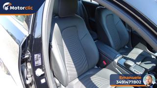 MERCEDES-BENZ A 250 usata 57