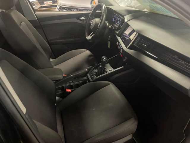 AUDI A1 usata, con Bracciolo