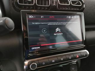 CITROEN C3 Aircross usata, con Fendinebbia
