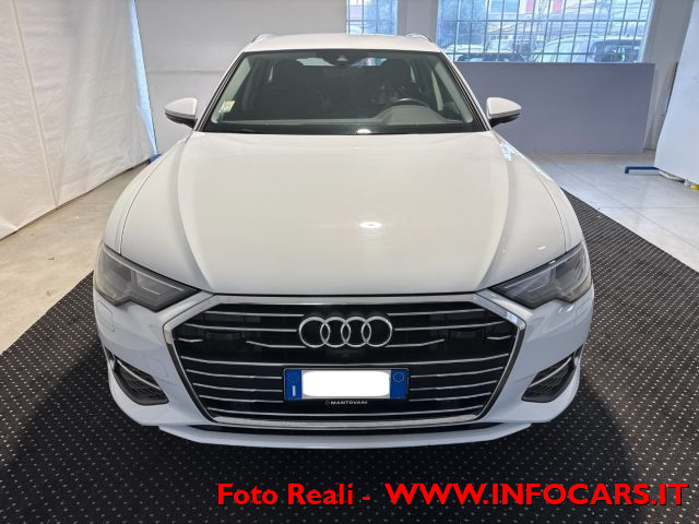 AUDI A6 usata, con USB