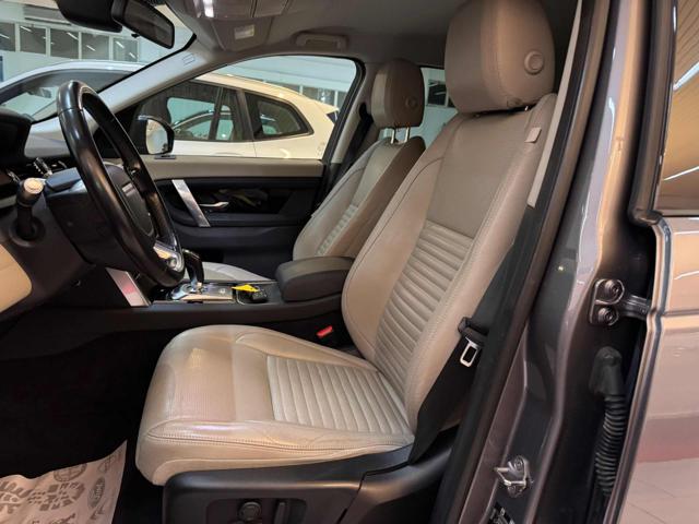 LAND ROVER Discovery Sport usata, con Autoradio
