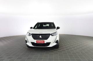 PEUGEOT 2008 2008 PureTech 155 EAT8 S&S GT