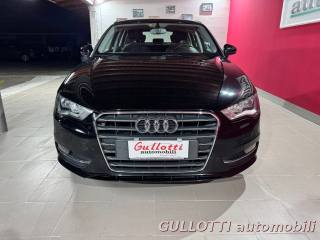 AUDI A3 usata, con Airbag