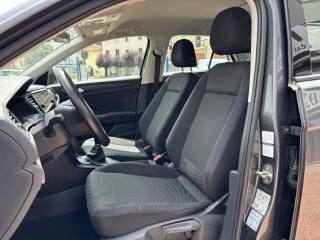 VOLKSWAGEN T-Roc usata, con Controllo trazione