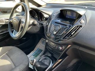 FORD B-Max usata 12