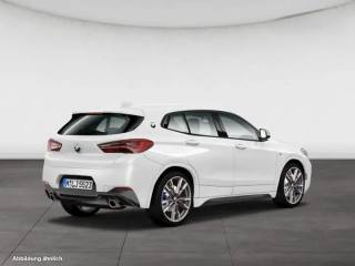 BMW X2 usata, con Controllo trazione