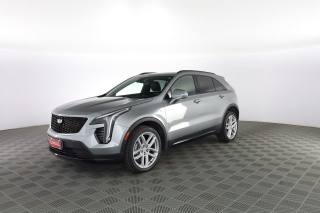 CADILLAC XT4 usata 6