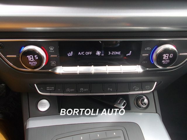 AUDI Q5 usata, con Cruise Control