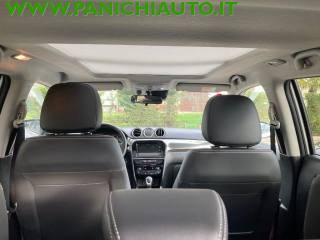 SUZUKI Vitara usata, con Servosterzo