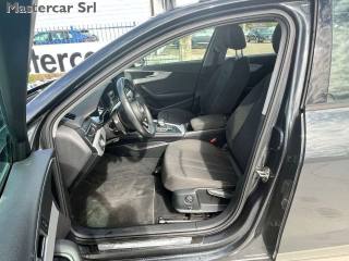 AUDI A4 usata, con Sedili riscaldati