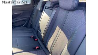 PEUGEOT 3008 usata, con Cruise Control