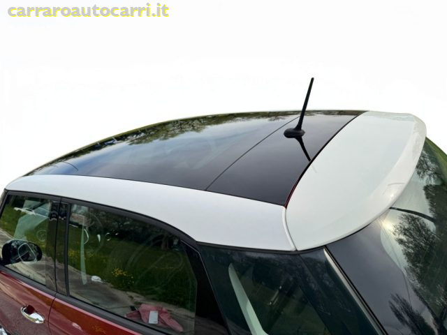FIAT 500L usata, con Autoradio