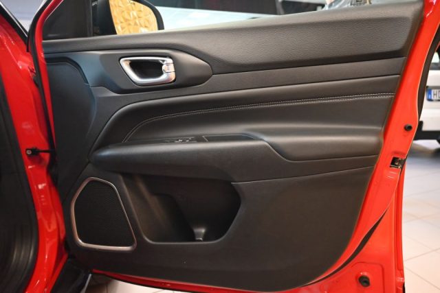 JEEP Compass usata 57
