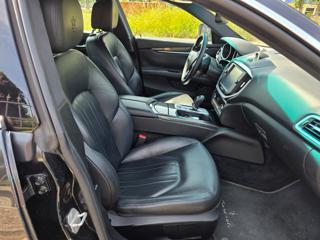 MASERATI Ghibli usata, con Filtro antiparticolato