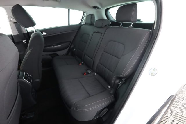 KIA Sportage usata 3