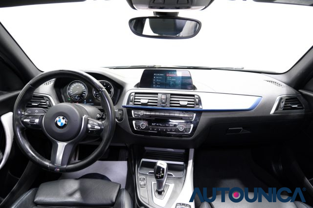 BMW 118 usata, con Climatizzatore