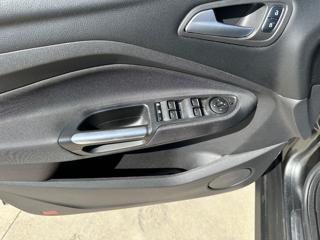 FORD C-Max usata, con Touch screen