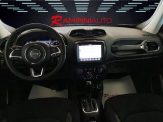 JEEP Renegade usata 12