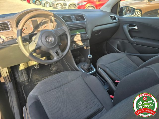 VOLKSWAGEN Polo usata, con ESP
