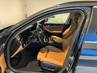 BMW 530 usata, con Airbag laterali