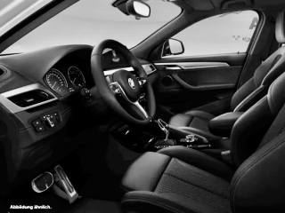 BMW X2 usata, con Climatizzatore