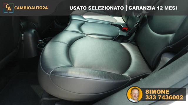 MINI Countryman usata 97