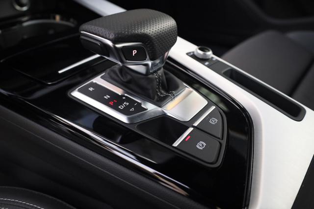AUDI A5 usata, con Servosterzo