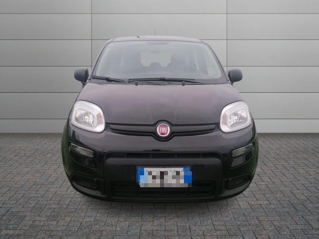 FIAT Panda usata 11
