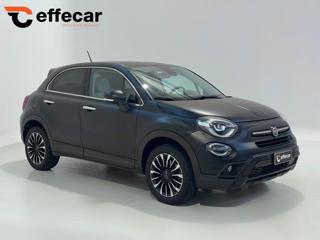FIAT 500X usata, con Airbag Passeggero