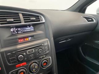 DS AUTOMOBILES DS 4 usata, con Controllo trazione