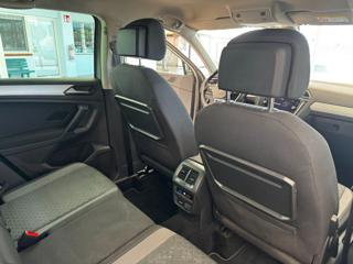 VOLKSWAGEN Tiguan usata, con Vivavoce