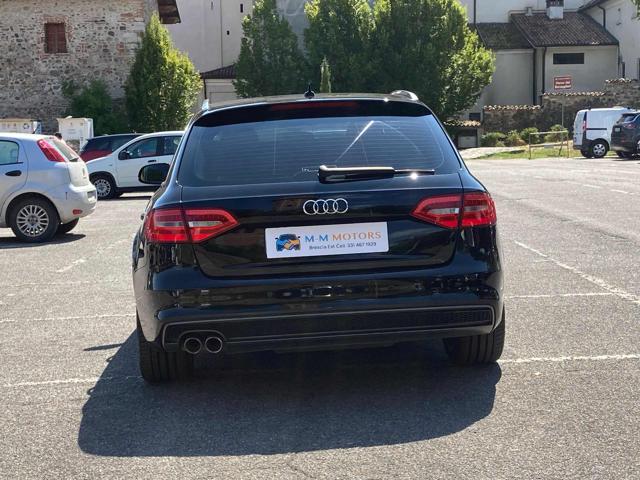 AUDI A4 usata, con Cerchi in lega
