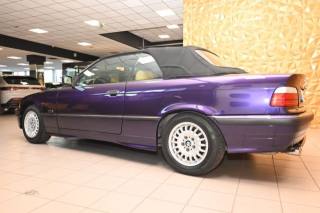 BMW 318 usata 8