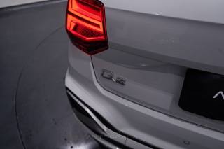 AUDI Q2 usata, con Riconoscimento dei segnali stradali