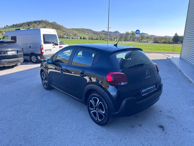 CITROEN C3 usata, con Boardcomputer