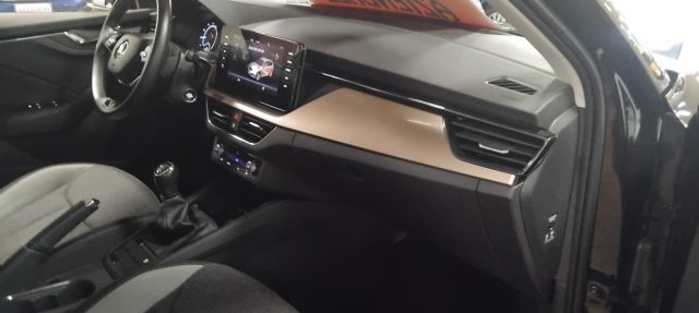 SKODA Kamiq usata, con Fendinebbia