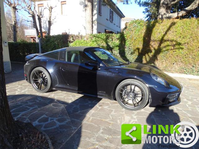 PORSCHE 911 usata, con Sedili riscaldati