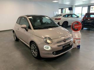 FIAT 500 1.2 Lounge Tetto Panoramico