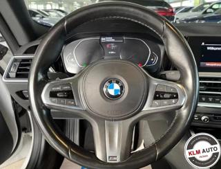 BMW 220 usata, con Boardcomputer