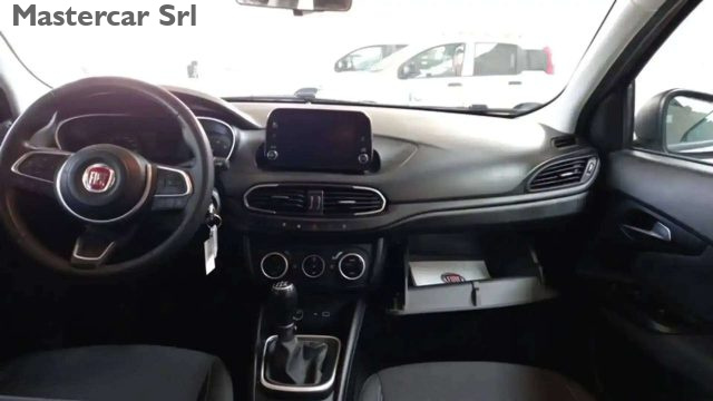 FIAT Tipo usata, con Chiusura centralizzata