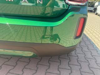 MINI Countryman usata, con Fari LED