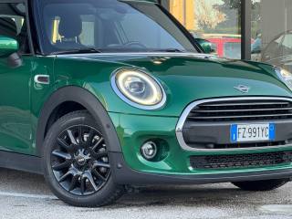 MINI One usata, con Airbag laterali