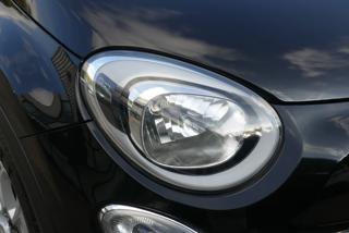 FIAT 500X usata, con MP3