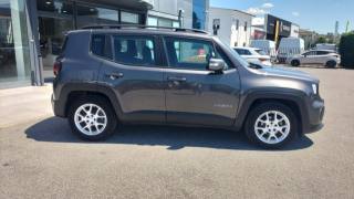 JEEP Renegade usata, con Airbag laterali