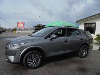 NISSAN Qashqai usata, con Airbag Passeggero