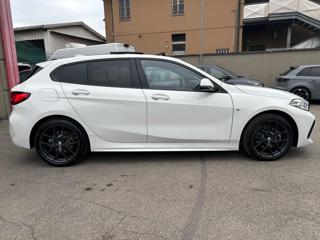BMW 118 usata, con Airbag Passeggero